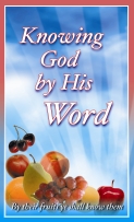 Knowing_God_by_His_Word