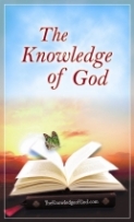 The Knowledge of God
